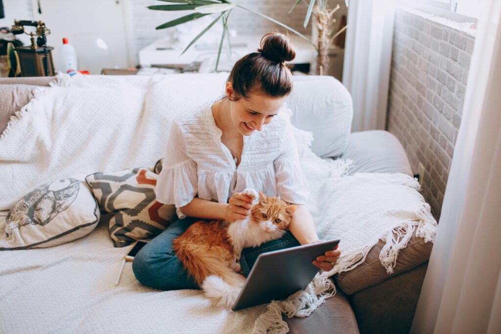 French for well-being: A course that combines language learning with personal development, mindfulness, breathing techniques, and positive psychology to improve both your French and overall well-being.