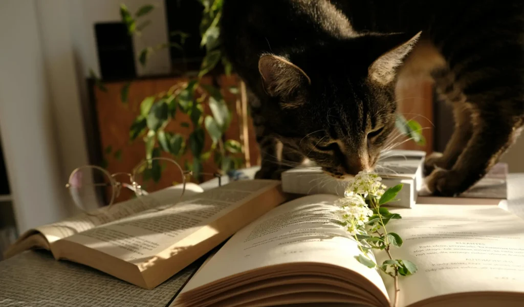 French for Book Lovers: Enhance Your French with Literature and Creative Writing French for book lovers: A course designed to enhance your French with literature, creative writing, and discussions about famous authors and timeless books.