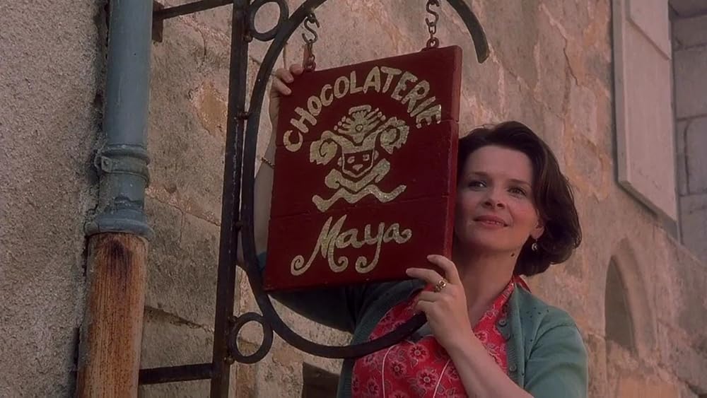 Movies about France French dream countryside