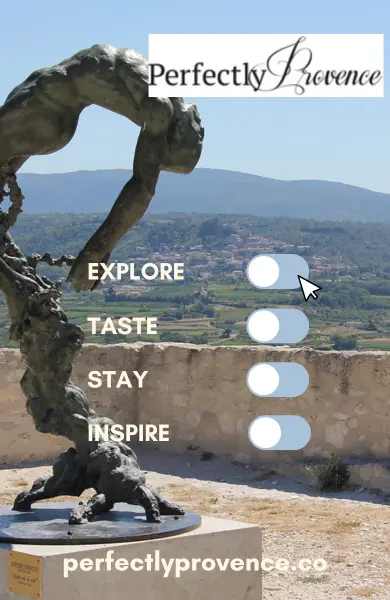 Explore, taste, and stay in the heart of Southern France with Perfectly Provence – your guide to authentic Provence travel, food, and holiday rentals.