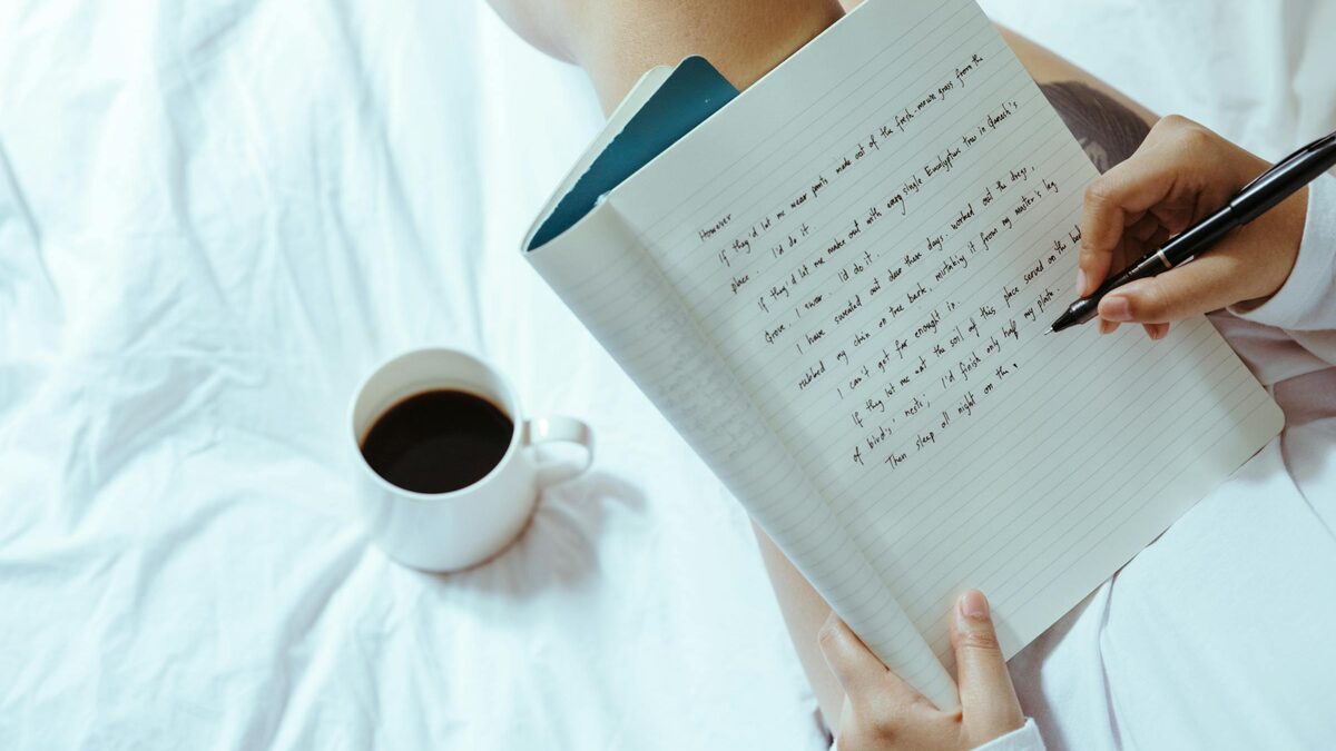 5-min French Morning Affirmations To Change Your Life — Feel Good French