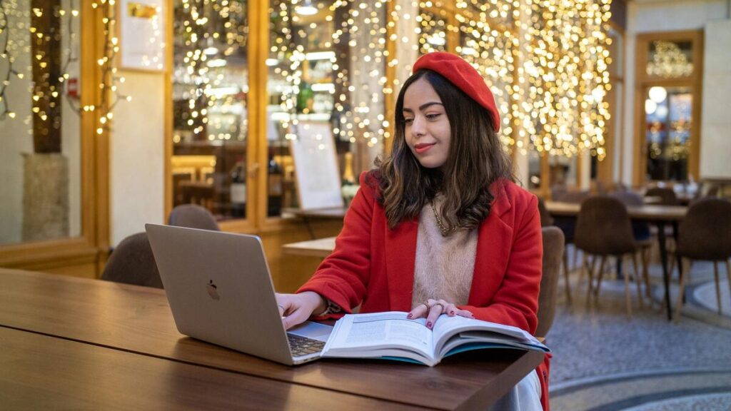 6 Easy French Books for Beginners (with Free PDF) — Feel Good French