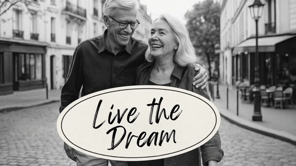France Retirement Visa: How to Retire in France Without a Headache — Feel Good French
