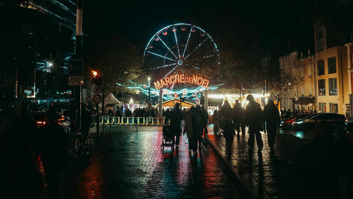 Beyond Strasbourg & Colmar: 5 Unexpected French Christmas Markets to Visit in 2025 — Feel Good French